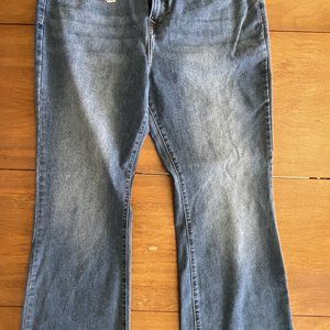 FashionNova Jeans Women's Size 16